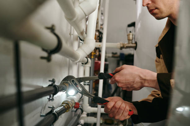 Best Affordable Plumber Near Me  in Melville, NY