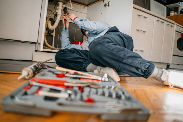 Best Plumbing Repair Near Me  in Melville, NY