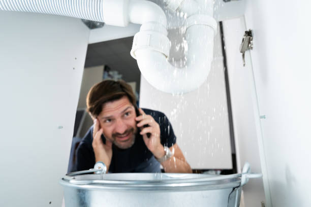 Best Plumbing Inspection Services  in Melville, NY
