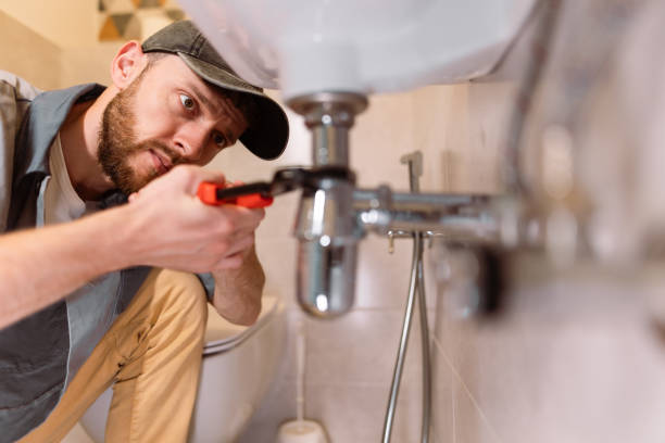 Best Same-Day Plumbing Service  in Melville, NY