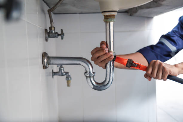 Best Plumbing Services Near Me  in Melville, NY